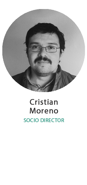 Cristian Moreno