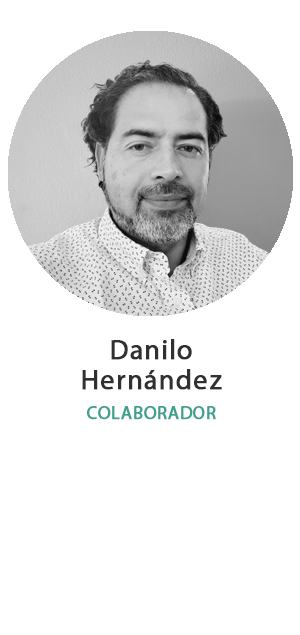 Danilo Hernández
