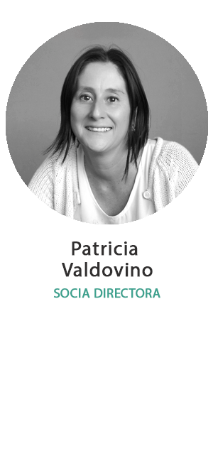 Patricia Valdovino